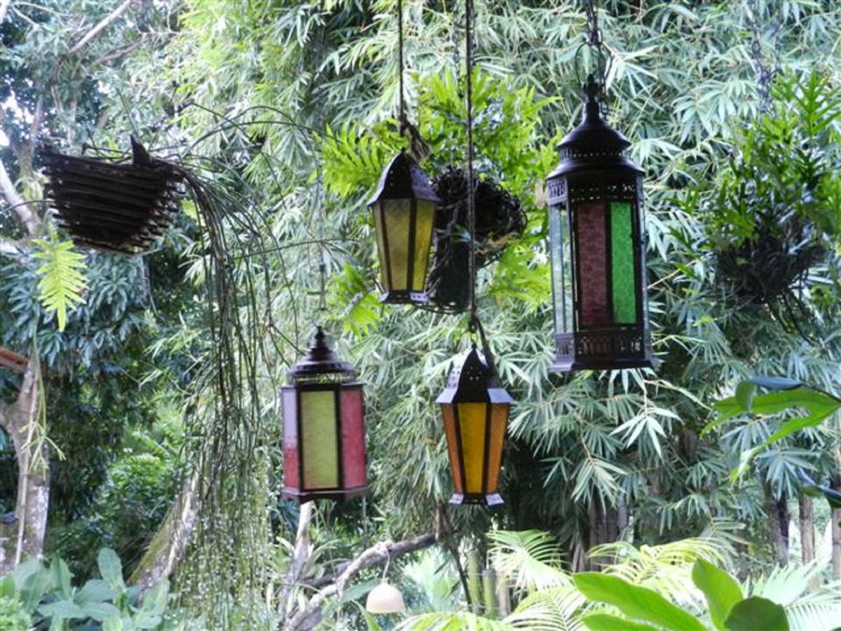 Sitio Alto Da Montanha - Voce Em Paz Com A Natureza Villa Pacoti Exterior foto