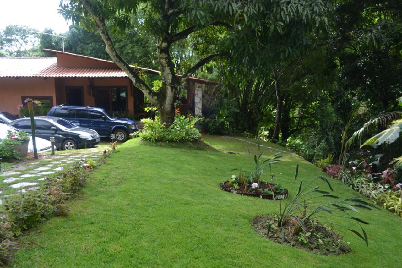 Sitio Alto Da Montanha - Voce Em Paz Com A Natureza Villa Pacoti Exterior foto