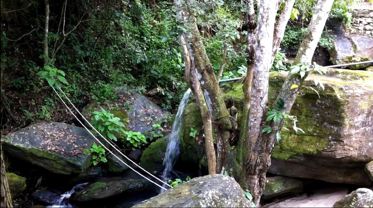 Sitio Alto Da Montanha - Voce Em Paz Com A Natureza Villa Pacoti Exterior foto