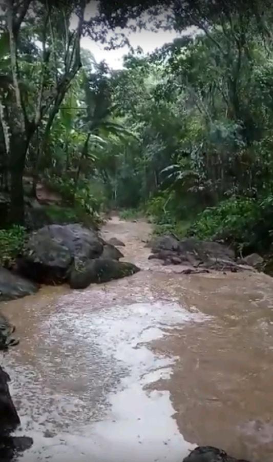 Sitio Alto Da Montanha - Voce Em Paz Com A Natureza Villa Pacoti Exterior foto